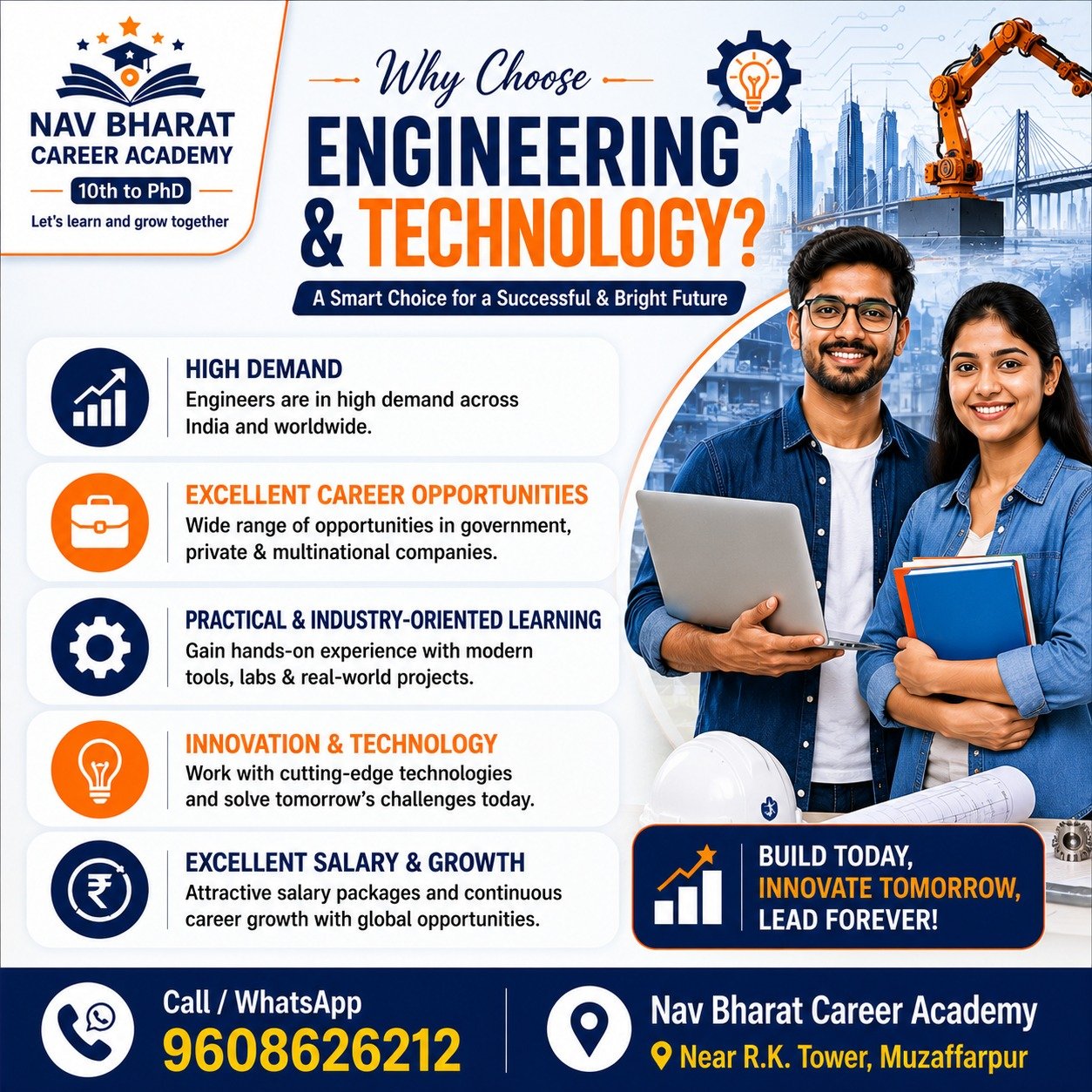 Advanced Mechanical Workshops